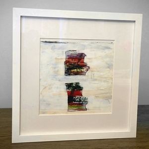 Original abstract painting